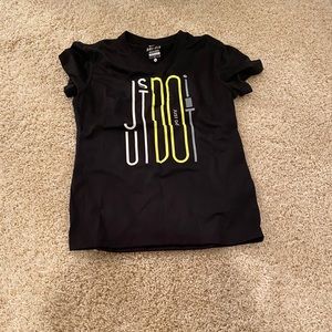 Girls Nike Shirt